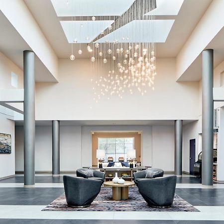Delta Hotels By Marriott Toledo Exterior foto