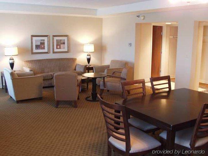 Delta Hotels By Marriott Toledo Zimmer foto